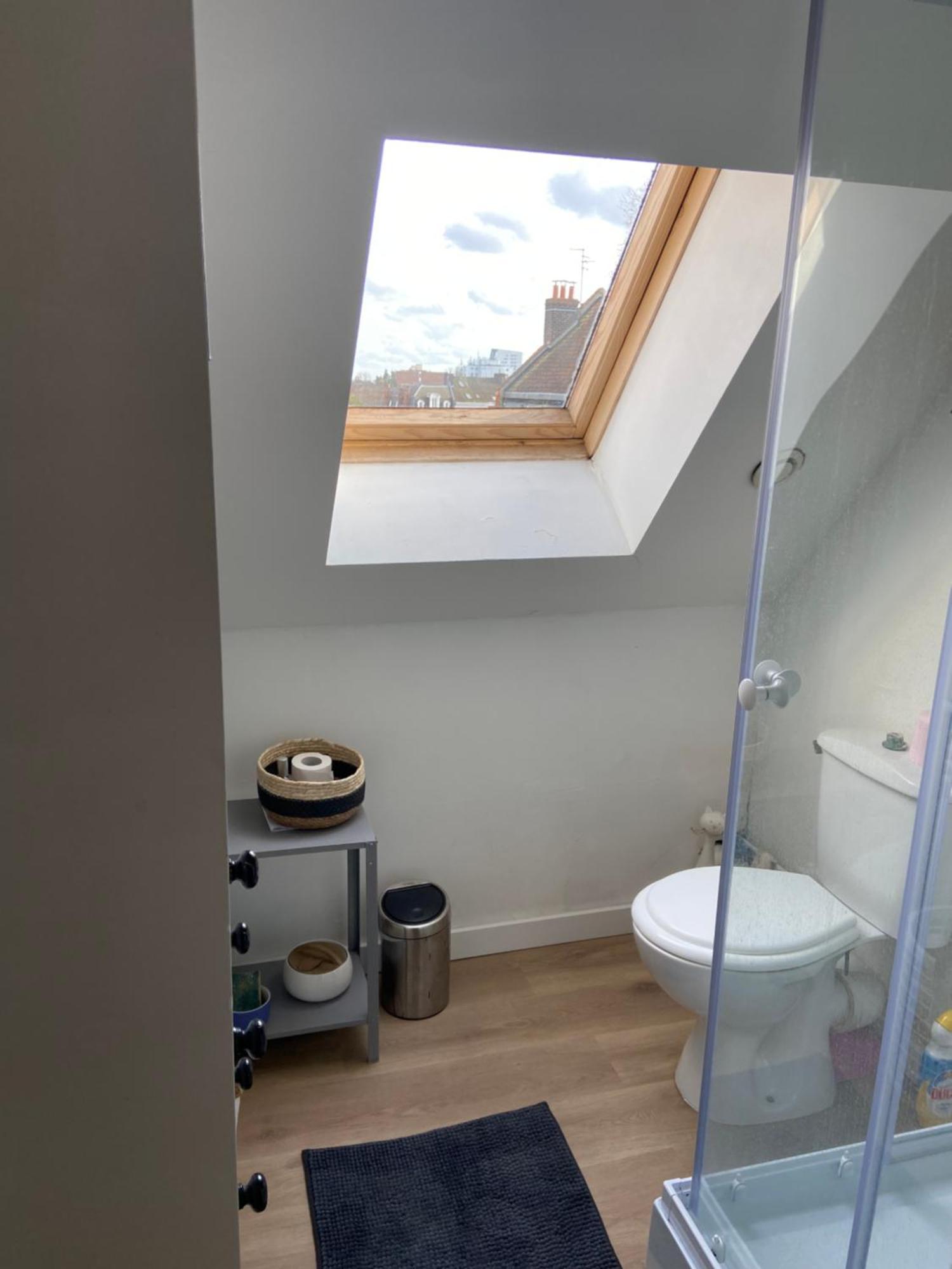 Accommodatie bij particulieren Chez Mag