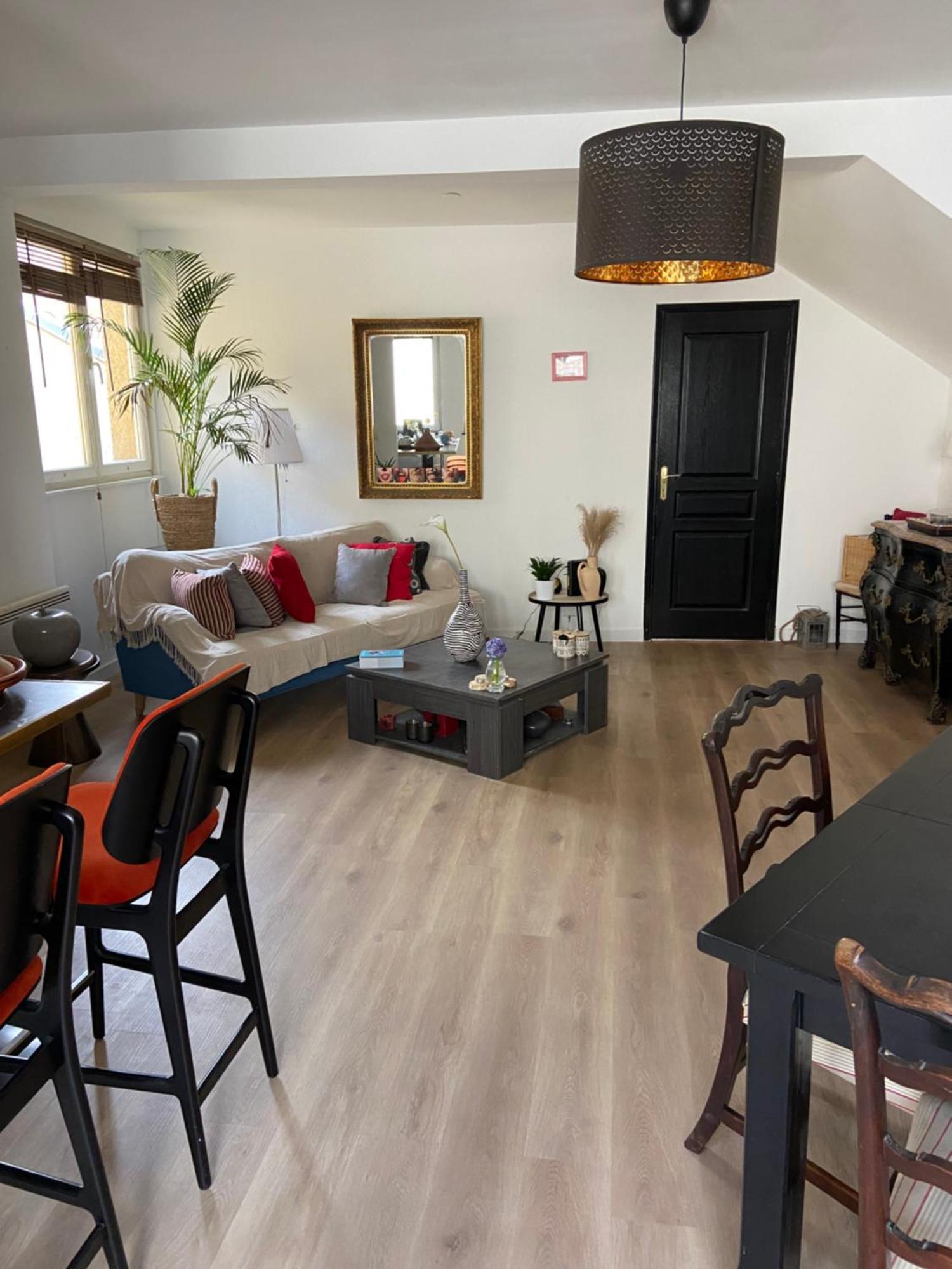 Accommodatie bij particulieren Chez Mag Rijsel