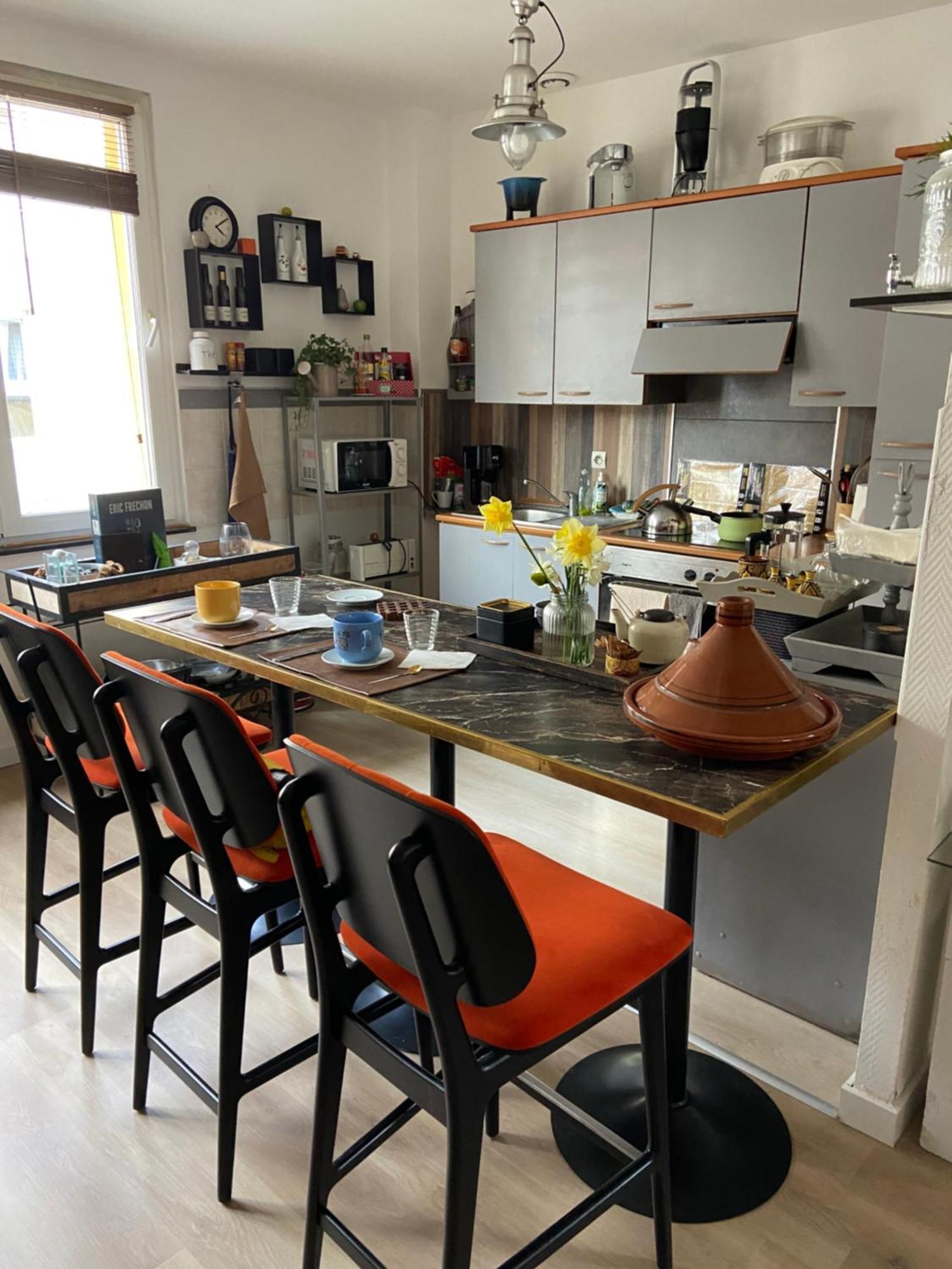 Chez Mag Rijsel