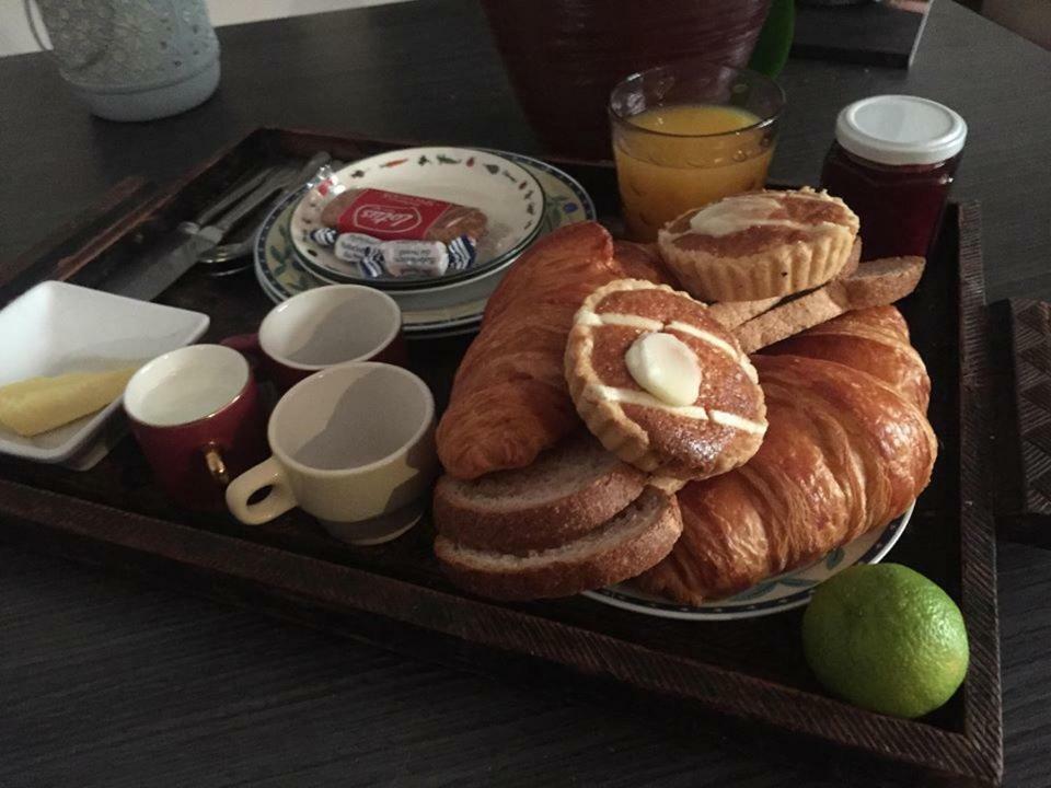 Accommodatie bij particulieren Chez Mag Rijsel