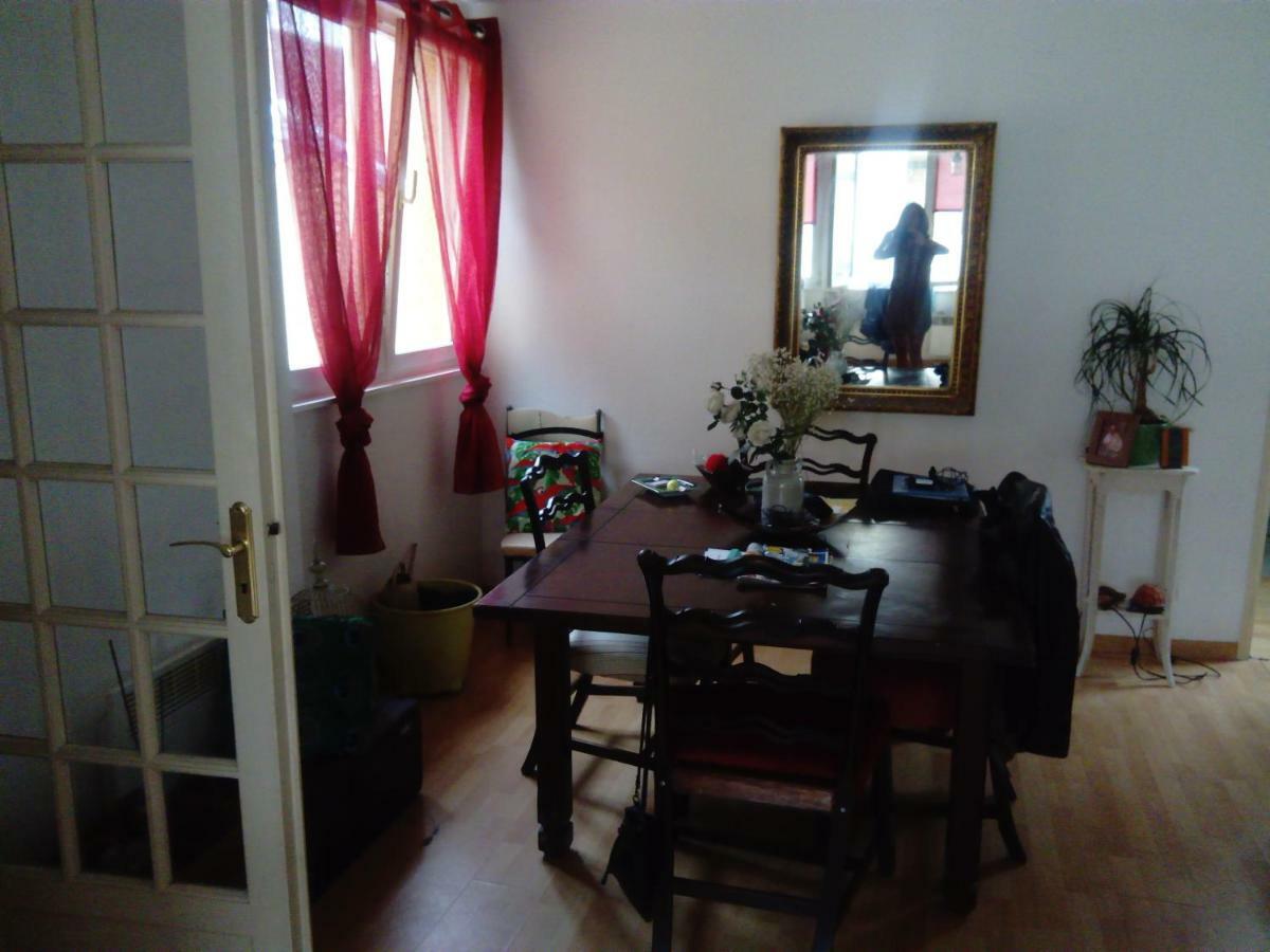 Chez Mag Séjour chez l'habitant Lille