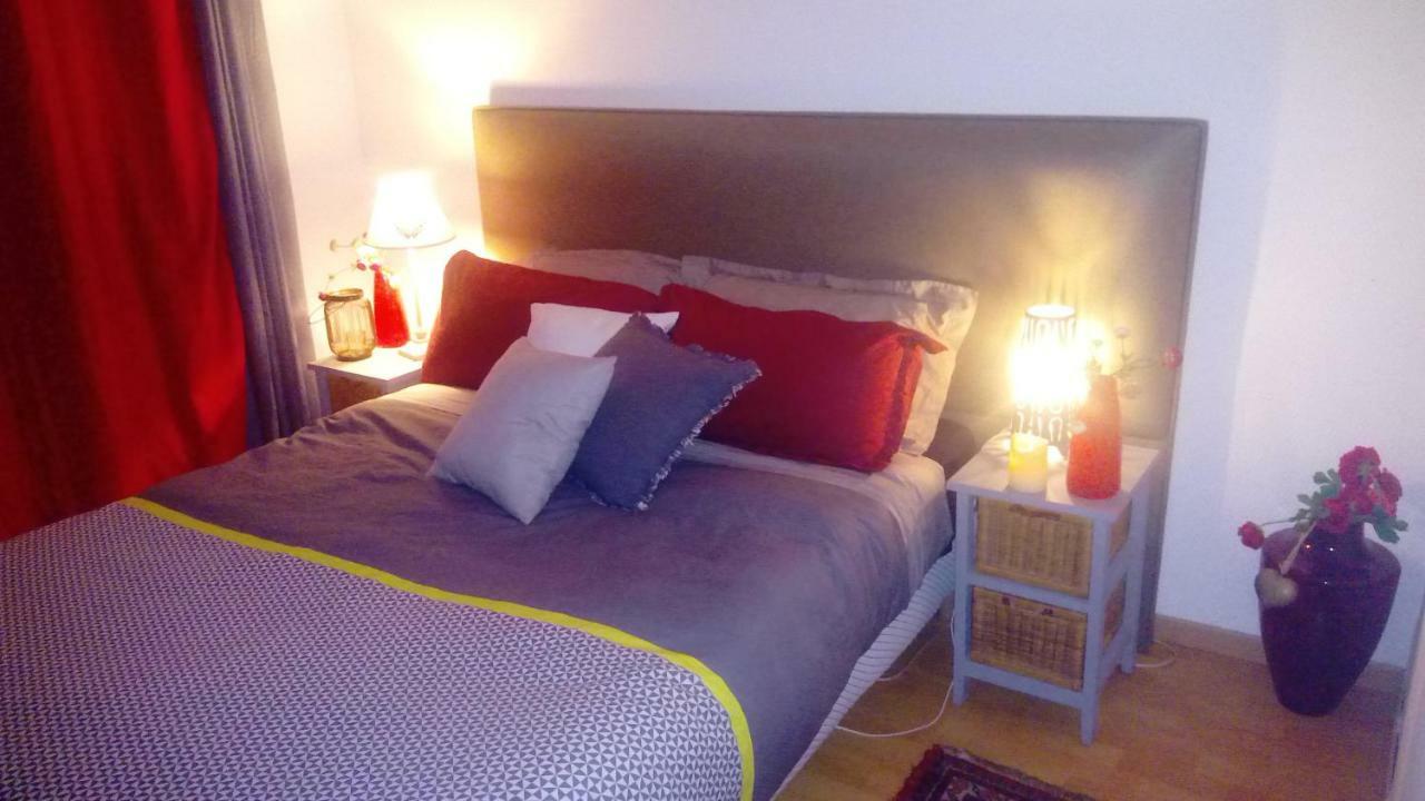 Accommodatie bij particulieren Chez Mag